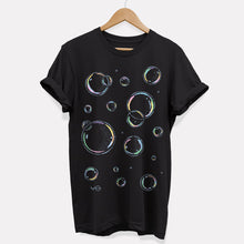 Load image into Gallery viewer, Bubbles T-Shirt (Unisex)
