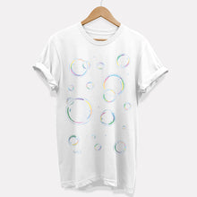 Load image into Gallery viewer, Bubbles T-Shirt (Unisex)