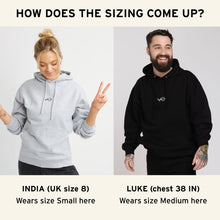 Load image into Gallery viewer, Save The Chubby Unicorns Corner Hoodie (Unisex)