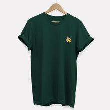 Load image into Gallery viewer, Banana Embroidered T-Shirt (Unisex)