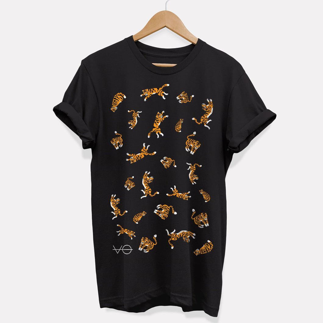 Big Cats T-Shirt (Unisex)