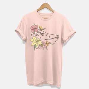 Botanatomy Diplodocus T-Shirt (Unisex)