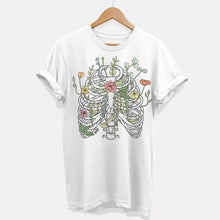 Load image into Gallery viewer, Botanatomy Ribs T-Shirt (Unisex)