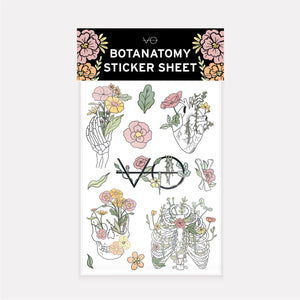 Botanatomy Bundle