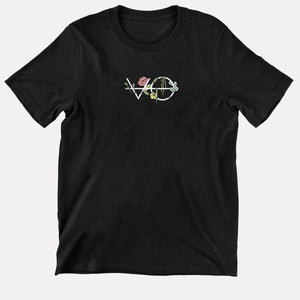 Botanical VO Kids T-Shirt (Unisex)