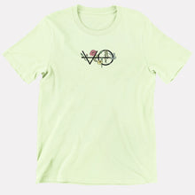 Load image into Gallery viewer, Botanical VO Kids T-Shirt (Unisex)