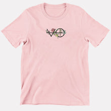 Load image into Gallery viewer, Botanical VO Kids T-Shirt (Unisex)