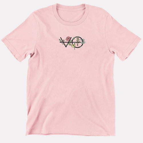 Botanical VO Kids T-Shirt (Unisex)