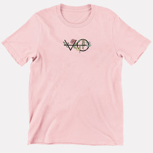 Botanical VO Kids T-Shirt (Unisex)