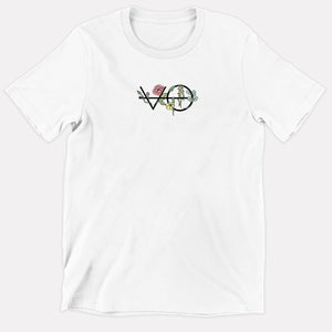 Sei freundlich zu jeder Art Kinder T-Shirt (Unisex)