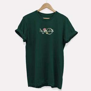 Botanical VO T-Shirt (Unisex)