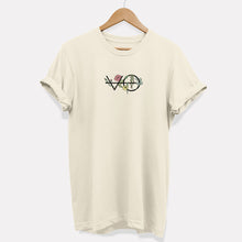 Load image into Gallery viewer, Botanical VO T-Shirt (Unisex)