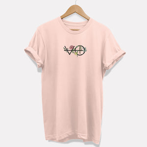 Botanical VO T-Shirt (Unisex)