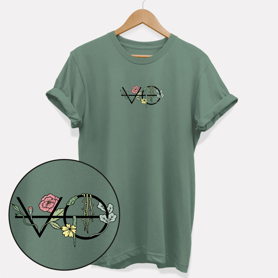 Botanical VO T-Shirt (Unisex)