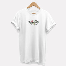 Load image into Gallery viewer, Botanical VO T-Shirt (Unisex)