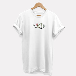 Botanical VO T-Shirt (Unisex)