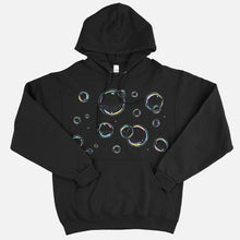 Laden Sie das Bild in den Galerie-Viewer, Bubbles Hoodie (Unisex)