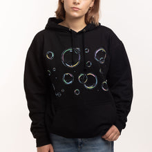 Laden Sie das Bild in den Galerie-Viewer, Bubbles Hoodie (Unisex)