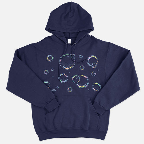 Bubbles Hoodie (Unisex)