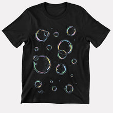 Load image into Gallery viewer, Bubbles Kids T-Shirt (Unisex)