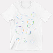 Load image into Gallery viewer, Bubbles Kids T-Shirt (Unisex)