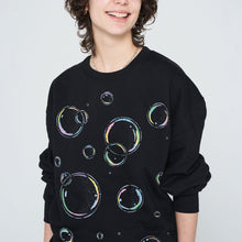 Load image into Gallery viewer, Bubbles Sweatshirt (Unisex)