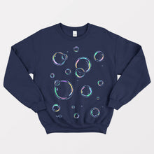 Load image into Gallery viewer, Bubbles Sweatshirt (Unisex)