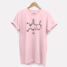 Load image into Gallery viewer, Caffeine Floracule T-Shirt (Unisex)