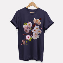 Load image into Gallery viewer, Cherry Blossom T-Shirt (Unisex)