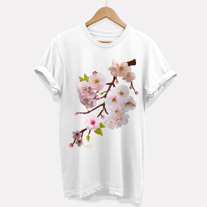 Cherry Blossom T-Shirt (Unisex)
