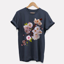 Laden Sie das Bild in den Galerie-Viewer, Cherry Blossom T-Shirt (Unisex)