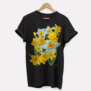 Daffodils T-Shirt (Unisex)