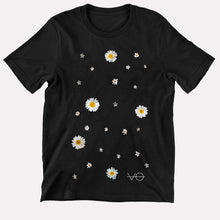 Load image into Gallery viewer, Daisies Kids T-Shirt (Unisex)