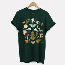 Load image into Gallery viewer, Dark Forest T-Shirt (Unisex)