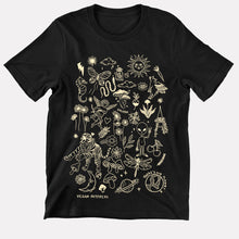 Load image into Gallery viewer, Doodle Kids T-Shirt (Unisex)