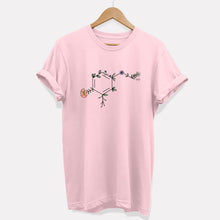 Load image into Gallery viewer, Dopamine Floracule T-Shirt (Unisex)