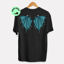 Laden Sie das Bild in den Galerie-Viewer, Dragon Wings T-Shirt (Unisex)