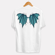 Load image into Gallery viewer, Dragon Wings T-Shirt (Unisex)