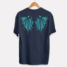 Laden Sie das Bild in den Galerie-Viewer, Dragon Wings T-Shirt (Unisex)