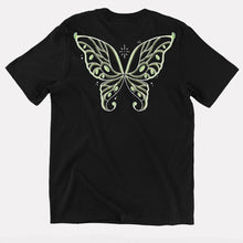 Load image into Gallery viewer, Faerie Wings Kids T-Shirt (Unisex)