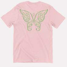 Load image into Gallery viewer, Faerie Wings Kids T-Shirt (Unisex)