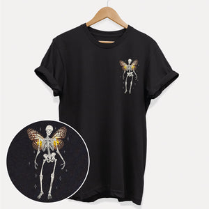 T-shirt Fée Skelly (Unisexe)