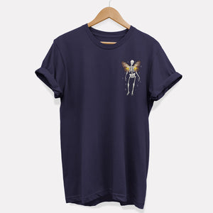 Fairy Skelly T-Shirt (Unisex)