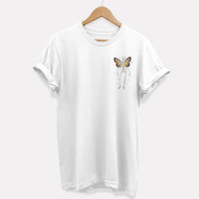 Load image into Gallery viewer, Fairy Skelly T-Shirt (Unisex)