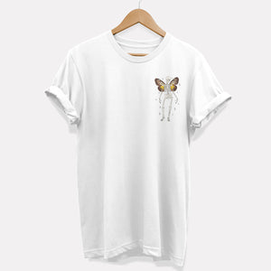 Fairy Skelly T-Shirt (Unisex)