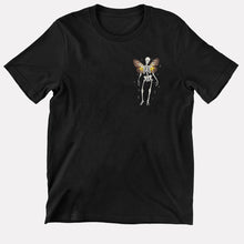 Load image into Gallery viewer, Fairy Skelly Kids T-Shirt (Unisex)