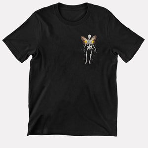 Sei freundlich zu jeder Art Kinder T-Shirt (Unisex)