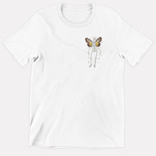 Laden Sie das Bild in den Galerie-Viewer, Sei freundlich zu jeder Art Kinder T-Shirt (Unisex)