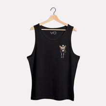 Load image into Gallery viewer, Fairy Skelly Tank (Unisex)