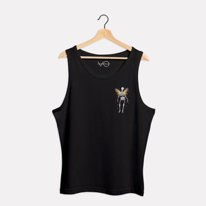 Fairy Skelly Tank (Unisex)